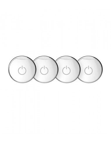 Bold Clicker Multi-pack 4 unidades