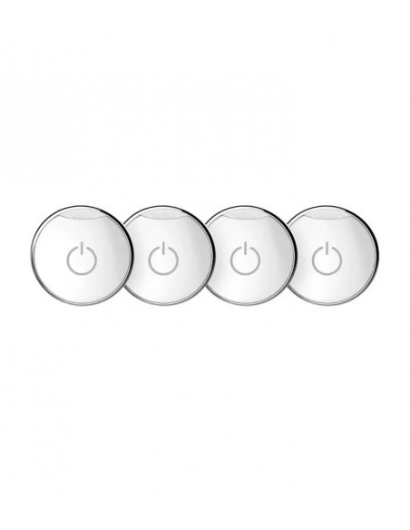Bold Clicker Multi-pack 4 unidades