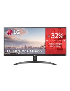 LG 29WP500-B 29" LED IPS UltraWide FullHD 75Hz Monitor