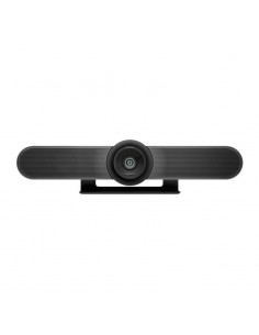Logitech MeetUp Cámara Web Profesional para Streaming Ultra HD 4K