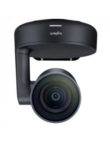 Logitech Rally Plus Sistema De Videoconferencia 4K
