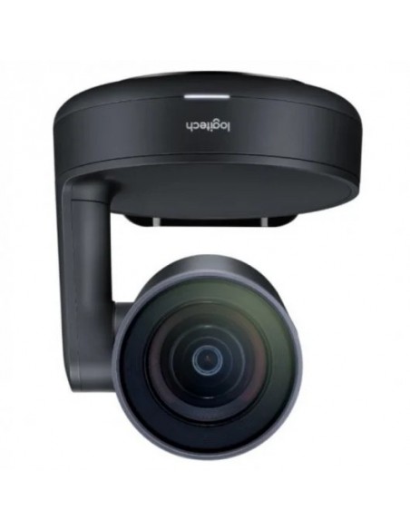 Logitech Rally Plus Sistema De Videoconferencia 4K