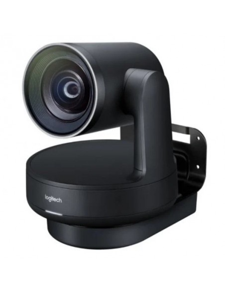 Logitech Rally Plus Sistema De Videoconferencia 4K