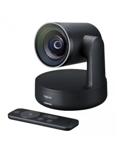 Logitech Rally Plus Sistema De Videoconferencia 4K