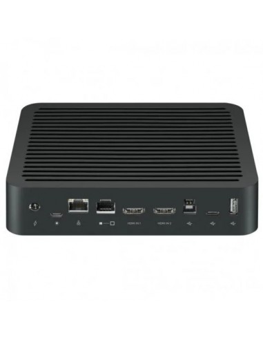 Logitech Rally Plus Sistema De Videoconferencia 4K