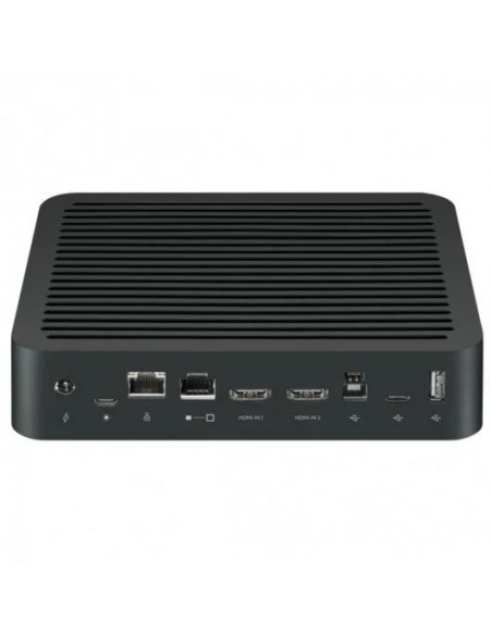 Logitech Rally Plus Sistema De Videoconferencia 4K