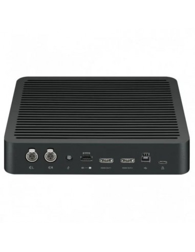 Logitech Rally Plus Sistema De Videoconferencia 4K