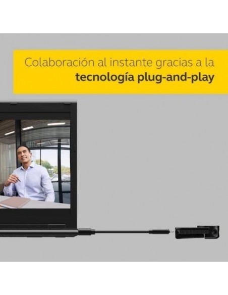 Jabra PanaCast Sistema de Videoconferencia 4K