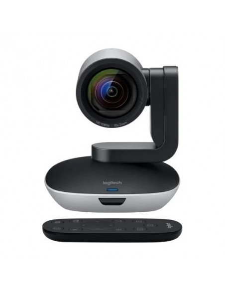 Logitech PTZ Pro 2 Cámara Web Profesional FullHD
