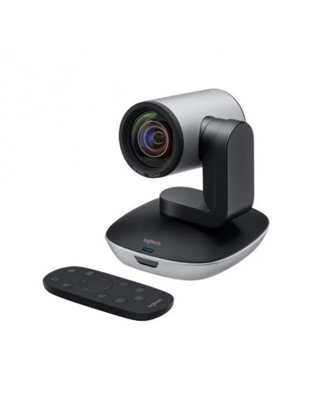 Logitech PTZ Pro 2 Cámara Web Profesional FullHD