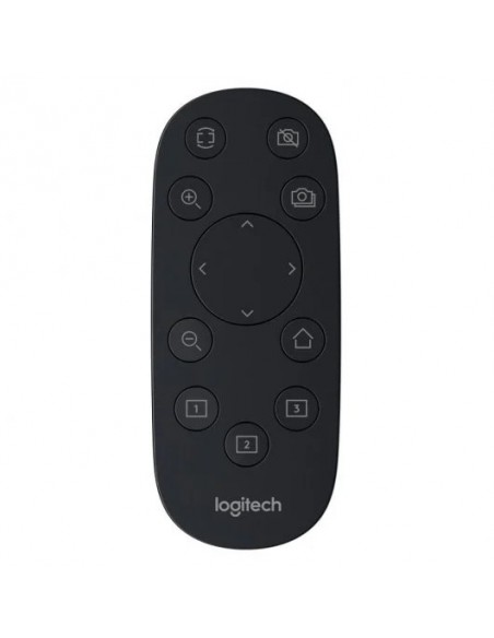 Logitech PTZ Pro 2 Cámara Web Profesional FullHD