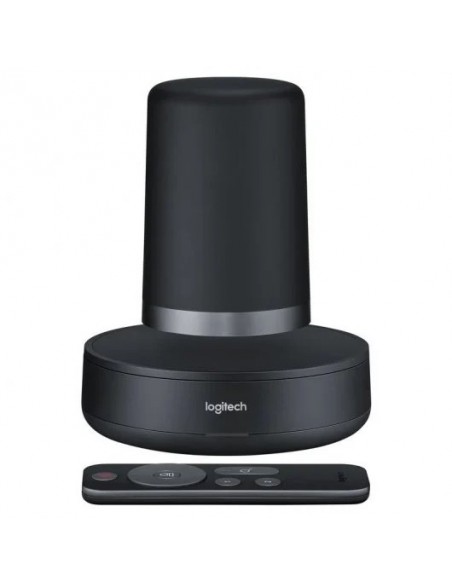 Logitech Rally Cámara PTZ para Videoconferencias 4K UltraHD
