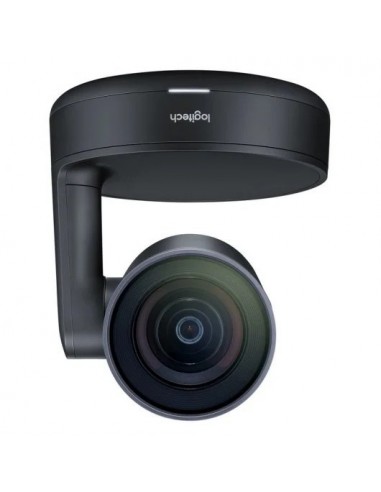 Logitech Rally Cámara PTZ para Videoconferencias 4K UltraHD