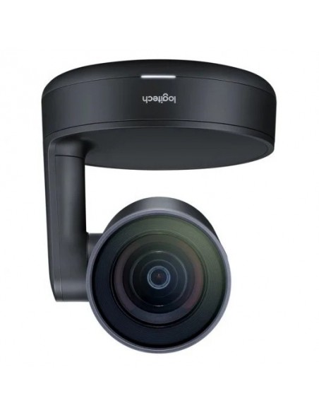Logitech Rally Cámara PTZ para Videoconferencias 4K UltraHD