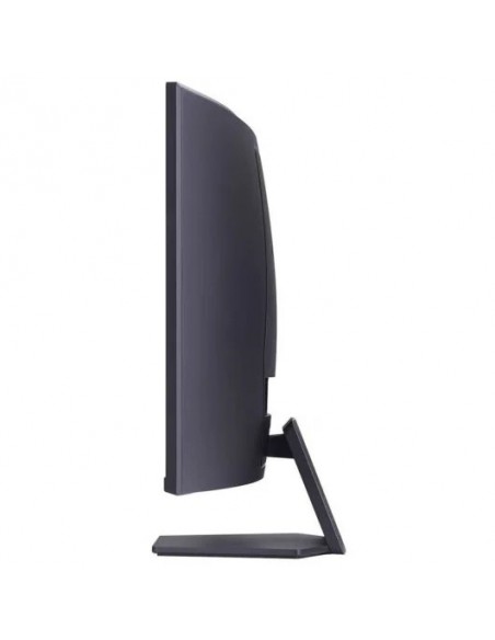 LG UltraGear 32GS60QC-B LED VA QHD 180Hz FreeSync 31.5" Monitor Curvo Gaming