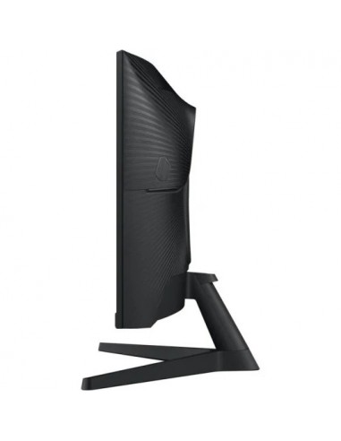 Samsung Odyssey LS27CG552EUXEN LED QHD 165Hz Freesync 27" Monitor Curvo Gaming