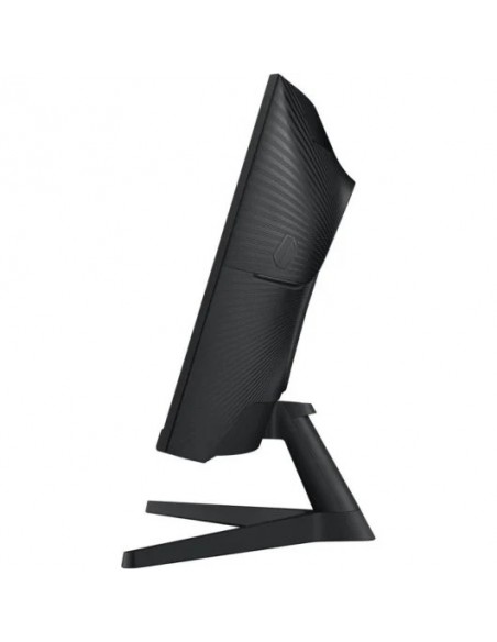 Samsung Odyssey LS27CG552EUXEN LED QHD 165Hz Freesync 27" Monitor Curvo Gaming
