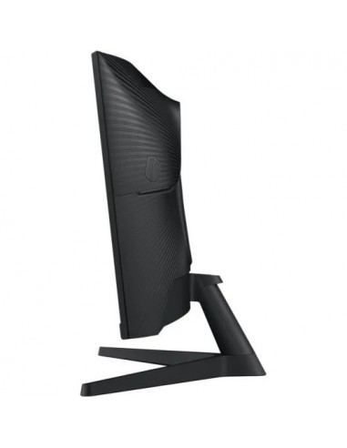 Samsung Odyssey LS27CG552EUXEN LED QHD 165Hz Freesync 27" Monitor Curvo Gaming