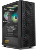 OC PC Gaming Nox 9998 Intel Core i7-12700/ 16GB/ 500GB M.2/ Intel ARC A750 8GB / W11 Ordenador