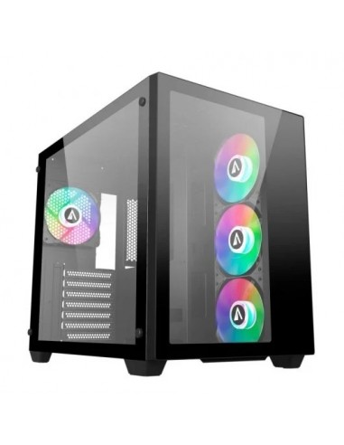 OC PC Gaming Abysm 9999 Intel Core i7-13700/ 16GB/ 1TB M.2/ RTX 3060 12GB / W11 Ordenador