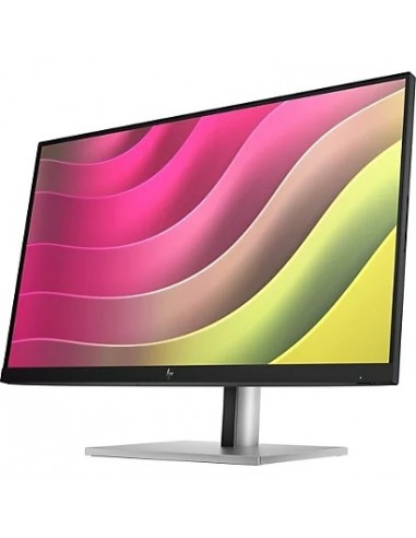 HP E24t G5 LED FullHD Pantalla Táctil 23.8" Negro Monitor
