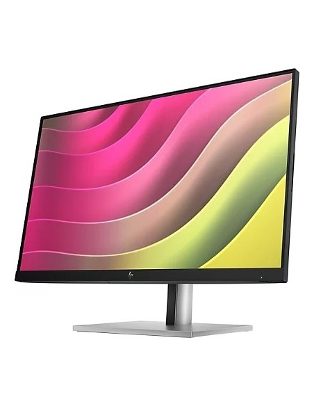 HP E24t G5 LED FullHD Pantalla Táctil 23.8" Negro Monitor