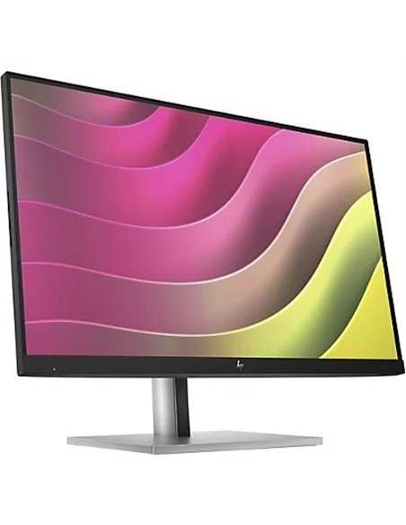 HP E24t G5 LED FullHD Pantalla Táctil 23.8" Negro Monitor