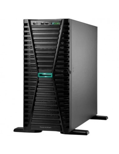HPE ProLiant ML110 Gen11 Intel Xeon Bronce 3408U/16GB Servidor