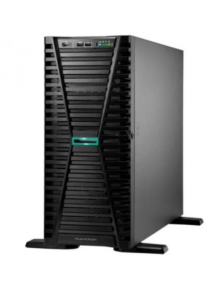 HPE ProLiant ML110 Gen11 Intel Xeon Bronce 3408U/16GB Servidor