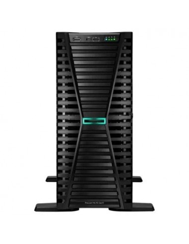 HPE ProLiant ML110 Gen11 Intel Xeon Bronce 3408U/16GB Servidor