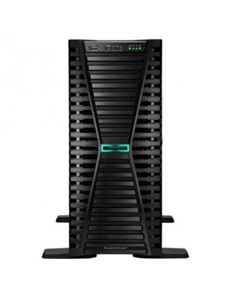 HPE ProLiant ML110 Gen11 Intel Xeon Bronce 3408U/16GB Servidor