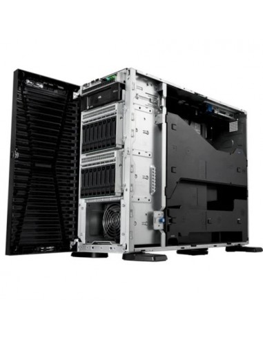 HPE ProLiant ML110 Gen11 Intel Xeon Bronce 3408U/16GB Servidor