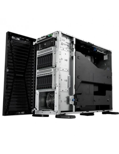 HPE ProLiant ML110 Gen11 Intel Xeon Bronce 3408U/16GB Servidor