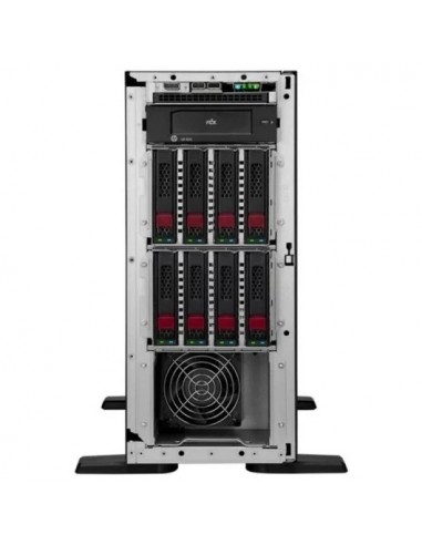 HPE ProLiant ML110 Gen11 Intel Xeon Bronce 3408U/16GB Servidor