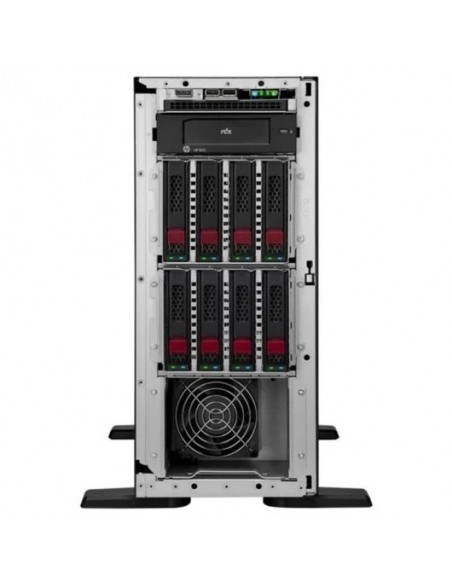 HPE ProLiant ML110 Gen11 Intel Xeon Bronce 3408U/16GB Servidor