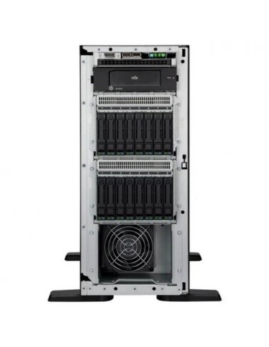 HPE ProLiant ML110 Gen11 Intel Xeon Bronce 3408U/16GB Servidor