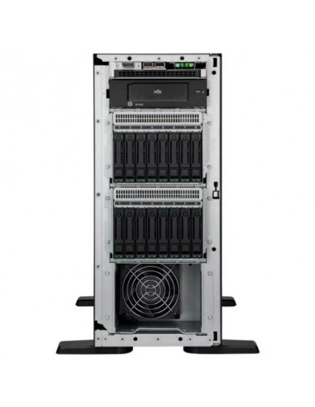 HPE ProLiant ML110 Gen11 Intel Xeon Bronce 3408U/16GB Servidor