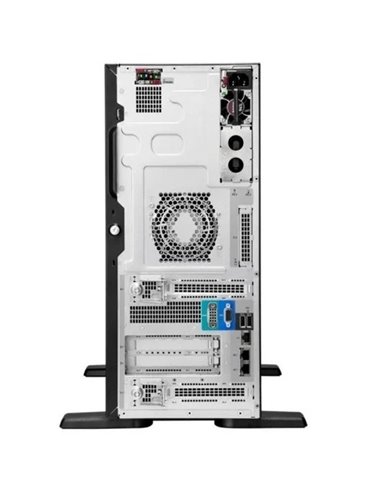 HPE ProLiant ML110 Gen11 Intel Xeon Bronce 3408U/16GB Servidor