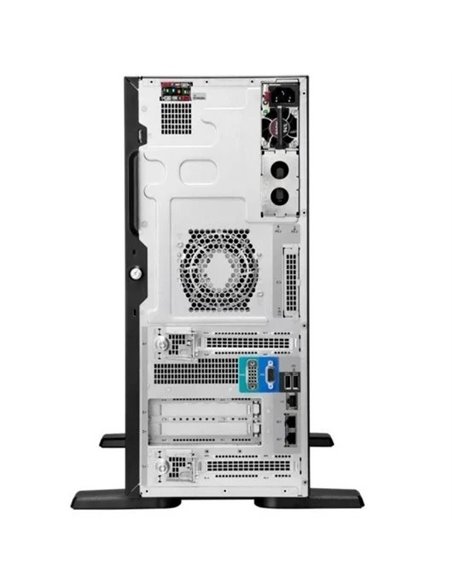 HPE ProLiant ML110 Gen11 Intel Xeon Bronce 3408U/16GB Servidor