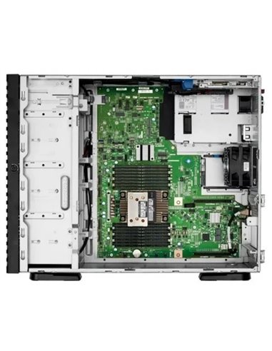 HPE ProLiant ML110 Gen11 Intel Xeon Bronce 3408U/16GB Servidor