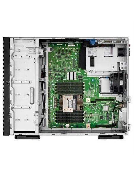 HPE ProLiant ML110 Gen11 Intel Xeon Bronce 3408U/16GB Servidor