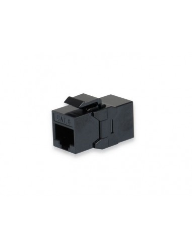 Equip 125579 Kit 8 Unidades Conector Hembra/Hembra RJ45 Cat 6