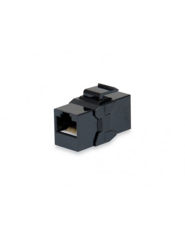 Equip 125579 Kit 8 Unidades Conector Hembra/Hembra RJ45 Cat 6