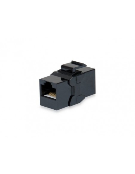Equip 125579 Kit 8 Unidades Conector Hembra/Hembra RJ45 Cat 6