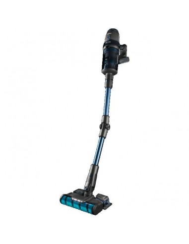 Cecotec Conga Rockstar 11500 Odyssey ErgoWet Connected IA Aspirador sin cables 4 en 1 con inteligencia artificial