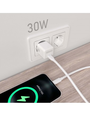 aisens-asch-30w1p035-w-cargador-gan-30w-1xusb-c-pd30-qd40-blanco-4.jpg