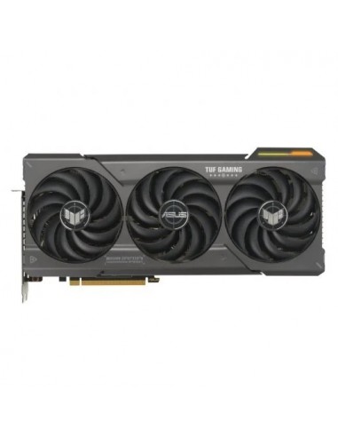 Asus TUF Gaming Radeon RX 7800 XT OC Edition 16GB GDDR6 Tarjeta Gráfica