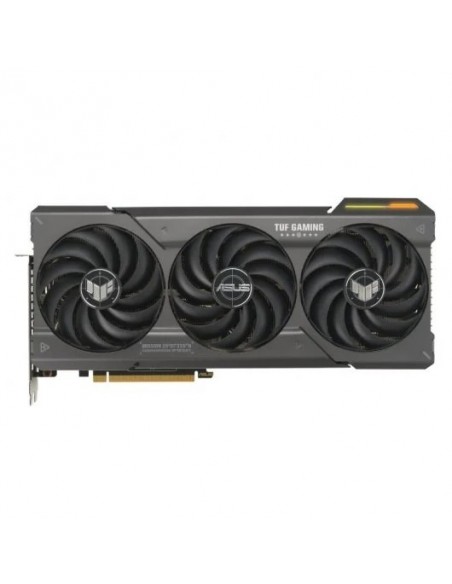 Asus TUF Gaming Radeon RX 7800 XT OC Edition 16GB GDDR6 Tarjeta Gráfica