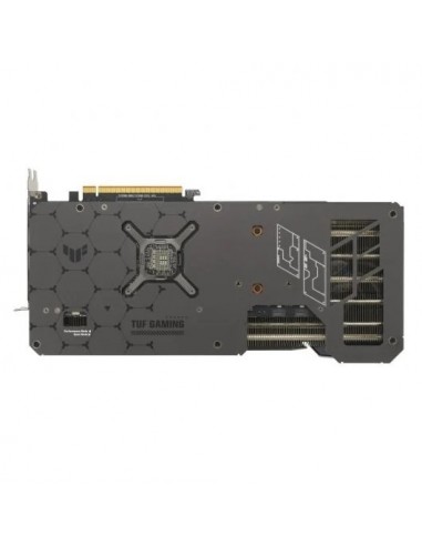 Asus TUF Gaming Radeon RX 7800 XT OC Edition 16GB GDDR6 Tarjeta Gráfica