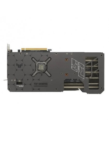 Asus TUF Gaming Radeon RX 7800 XT OC Edition 16GB GDDR6 Tarjeta Gráfica
